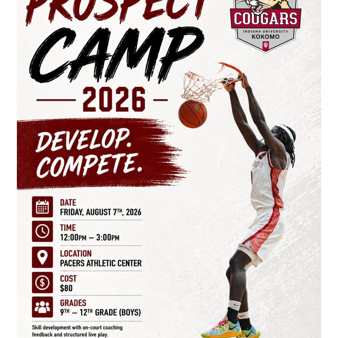 IUK FLYER